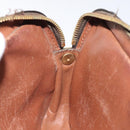 LOUIS VUITTON Monogram Marly Dragonne PM Clutch Bag M51827 LV Auth bs26292-19