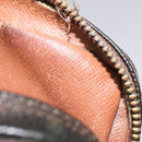 LOUIS VUITTON Monogram Marly Dragonne PM Clutch Bag M51827 LV Auth bs26292-12