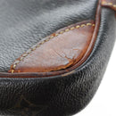 LOUIS VUITTON Monogram Marly Dragonne PM Clutch Bag M51827 LV Auth bs26292-22