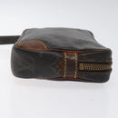 LOUIS VUITTON Monogram Marly Dragonne PM Clutch Bag M51827 LV Auth bs26292-3