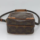 LOUIS VUITTON Monogram Amazon Shoulder Bag M45236 LV Auth bs26298-5