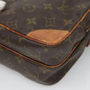 LOUIS VUITTON Monogram Amazon Shoulder Bag M45236 LV Auth bs26298-15