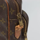 LOUIS VUITTON Monogram Amazon Shoulder Bag M45236 LV Auth bs26298-9