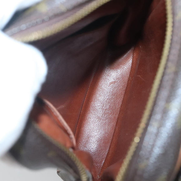 LOUIS VUITTON Monogram Amazon Shoulder Bag M45236 LV Auth bs26298