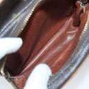 LOUIS VUITTON Monogram Amazon Shoulder Bag M45236 LV Auth bs26298-22