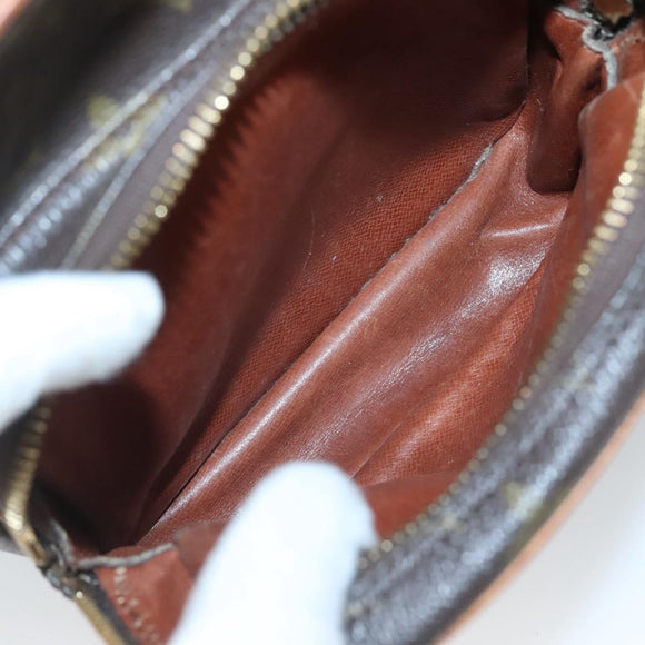 LOUIS VUITTON Monogram Amazon Shoulder Bag M45236 LV Auth bs26298