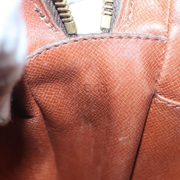 LOUIS VUITTON Monogram Amazon Shoulder Bag M45236 LV Auth bs26298