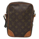 LOUIS VUITTON Monogram Amazon Shoulder Bag M45236 LV Auth bs26298-2