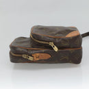 LOUIS VUITTON Monogram Amazon Shoulder Bag M45236 LV Auth bs26298-3