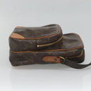 LOUIS VUITTON Monogram Amazon Shoulder Bag M45236 LV Auth bs26298-4