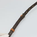 LOUIS VUITTON Monogram Amazon Shoulder Bag M45236 LV Auth bs26298-14