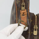 LOUIS VUITTON Monogram Amazon Shoulder Bag M45236 LV Auth bs26298-8