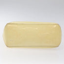 LOUIS VUITTON Monogram Vernis Reade PM Hand Bag Perle M91336 LV Auth bs26302-5