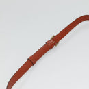 LOUIS VUITTON Epi Saint Cloud GM Shoulder Bag Brown M52193 LV Auth bs26304-14