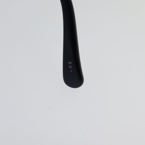 FENDI Sunglasses plastic White Auth bs26338