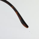 GUCCI Sunglasses plastic Brown Auth bs26397-15