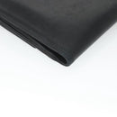 CHANEL Bifold Wallet Lamb Skin Black CC Auth bs26407-16