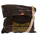 LOUIS VUITTON Spring 2010 Collection Buzas Bag Enamel Brown M93188 Auth bs26423-1