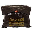 LOUIS VUITTON Spring 2010 Collection Buzas Bag Enamel Brown M93188 Auth bs26423-13