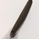 LOUIS VUITTON Monogram Epi Taiga Wallet Set of 4 Brown Red LV Auth bs26429-11