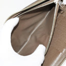 LOUIS VUITTON Monogram Epi Taiga Wallet Set of 4 Brown Red LV Auth bs26429-13