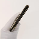 LOUIS VUITTON Monogram Epi Taiga Wallet Set of 4 Brown Red LV Auth bs26429-16