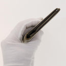 LOUIS VUITTON Monogram Epi Taiga Wallet Set of 4 Brown Red LV Auth bs26429-17