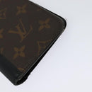 LOUIS VUITTON Monogram Monogram Reverse iPhone Case 3Set LV Auth bs26430-15