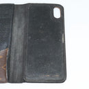 LOUIS VUITTON Monogram Monogram Reverse iPhone Case 3 Set LV Auth bs26430-18