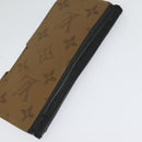 LOUIS VUITTON Monogram Monogram Reverse iPhone Case 3 Set LV Auth bs26430-24