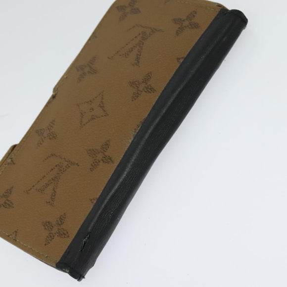 LOUIS VUITTON Monogram Monogram Reverse iPhone Case 3 Set LV Auth bs26430