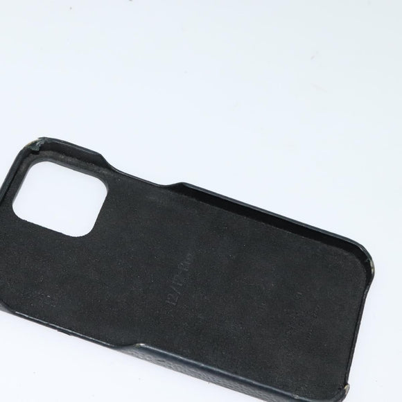 LOUIS VUITTON Monogram Monogram Reverse iPhone Case 3 Set LV Auth bs26430