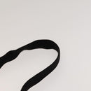 GUCCI GG Canvas GG Supreme Shoulder Bag PVC Canvas 2Set Beige Black Auth bs26435-6