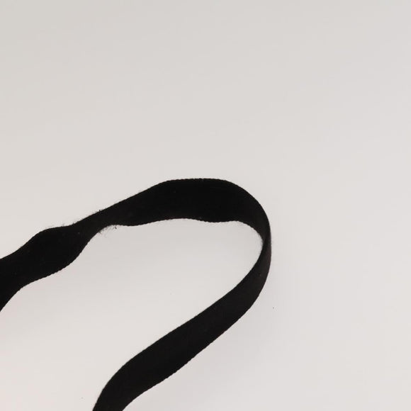 GUCCI GG Canvas GG Supreme Shoulder Bag PVC Canvas 2Set Beige Black Auth bs26435