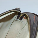 LOUIS VUITTON Monogram Reporter PM Shoulder Bag M45254 LV Auth bs26448-18