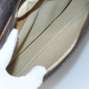 LOUIS VUITTON Monogram Reporter PM Shoulder Bag M45254 LV Auth bs26448-19