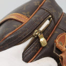 LOUIS VUITTON Monogram Reporter PM Shoulder Bag M45254 LV Auth bs26448-7