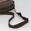 LOUIS VUITTON Monogram Reporter PM Shoulder Bag M45254 LV Auth bs26448-8