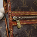 LOUIS VUITTON Monogram Messenger Bosphore PM Shoulder Bag M40106 LV Auth bs26452-10