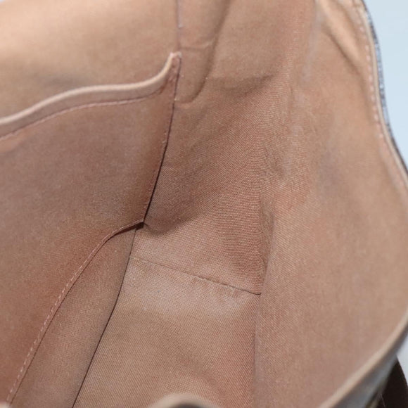 LOUIS VUITTON Monogram Messenger Bosphore PM Shoulder Bag M40106 LV Auth bs26452