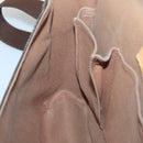 LOUIS VUITTON Monogram Messenger Bosphore PM Shoulder Bag M40106 LV Auth bs26452-19