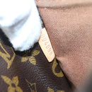 LOUIS VUITTON Monogram Messenger Bosphore PM Shoulder Bag M40106 LV Auth bs26452-12