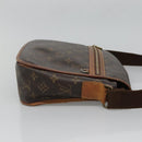 LOUIS VUITTON Monogram Messenger Bosphore PM Shoulder Bag M40106 LV Auth bs26452-3