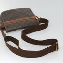 LOUIS VUITTON Monogram Messenger Bosphore PM Shoulder Bag M40106 LV Auth bs26452-7