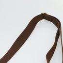 LOUIS VUITTON Monogram Messenger Bosphore PM Shoulder Bag M40106 LV Auth bs26452-8