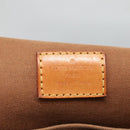 LOUIS VUITTON Monogram Messenger Bosphore PM Shoulder Bag M40106 LV Auth bs26461-17