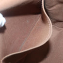 LOUIS VUITTON Monogram Messenger Bosphore PM Shoulder Bag M40106 LV Auth bs26461-20