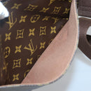 LOUIS VUITTON Monogram Messenger Bosphore PM Shoulder Bag M40106 LV Auth bs26461-21