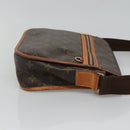LOUIS VUITTON Monogram Messenger Bosphore PM Shoulder Bag M40106 LV Auth bs26461-3