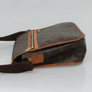 LOUIS VUITTON Monogram Messenger Bosphore PM Shoulder Bag M40106 LV Auth bs26461-4